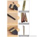 Goldage 2-Pairs Fiberglass Dishwasher-safe Chopsticks (Japanese Minimalism - Koi Fish) - B07CJX2FFM